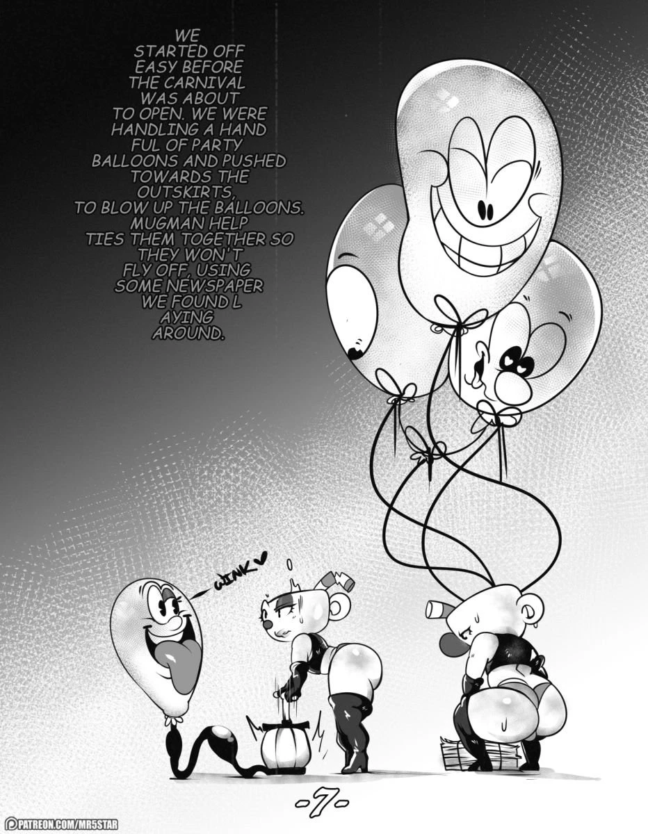 Cupboii porn comic picture 8