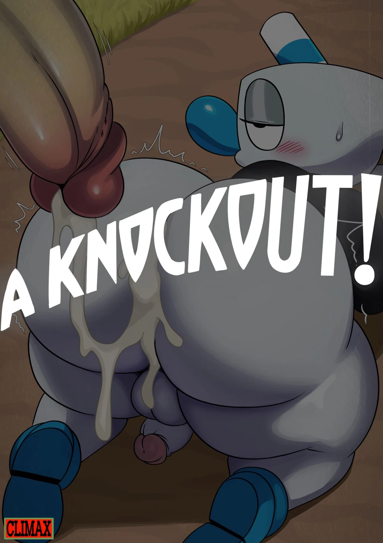 CupBois porn comic picture 10