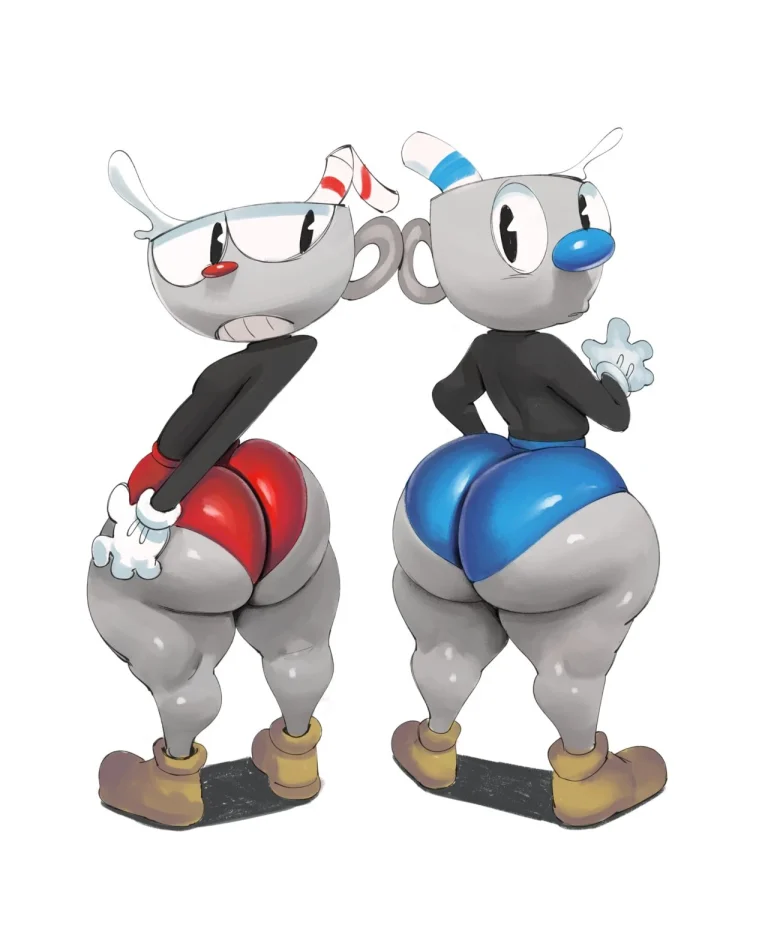 CupBois porn comic picture 18