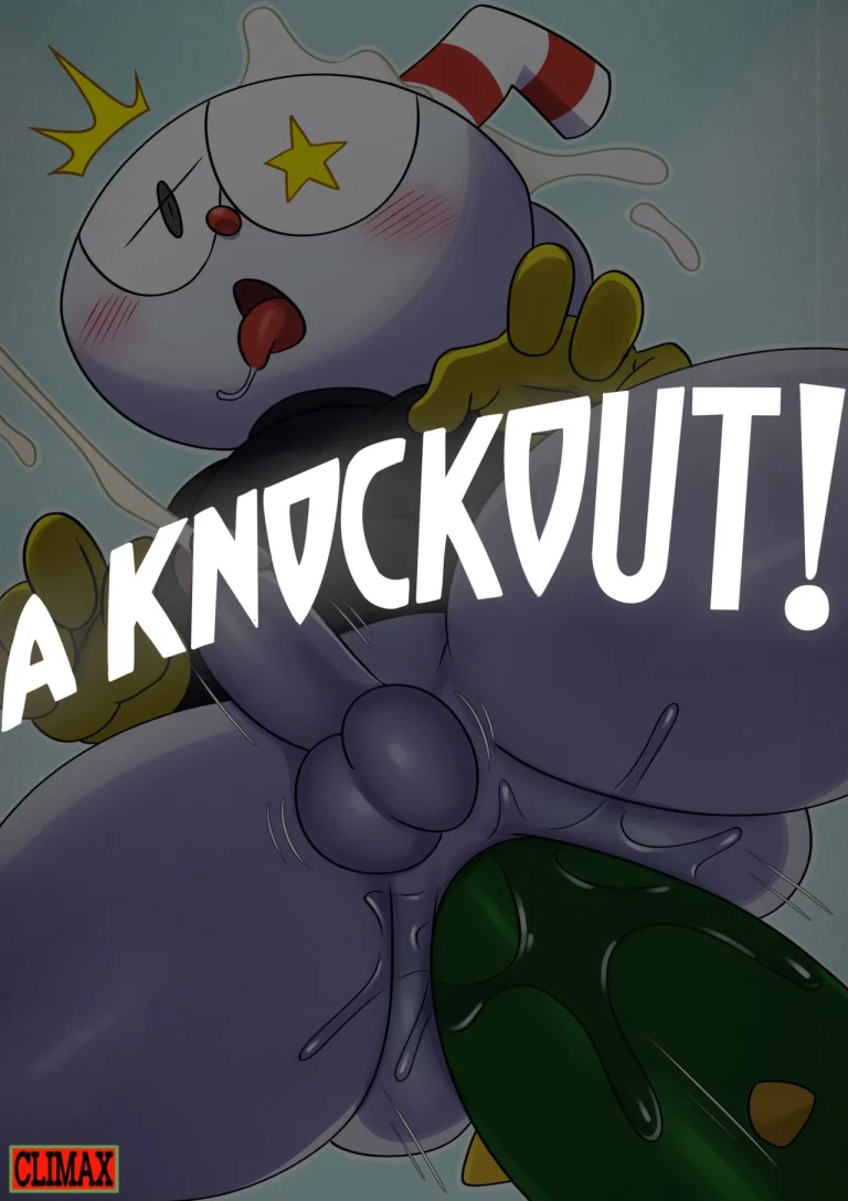 CupBois porn comic picture 5