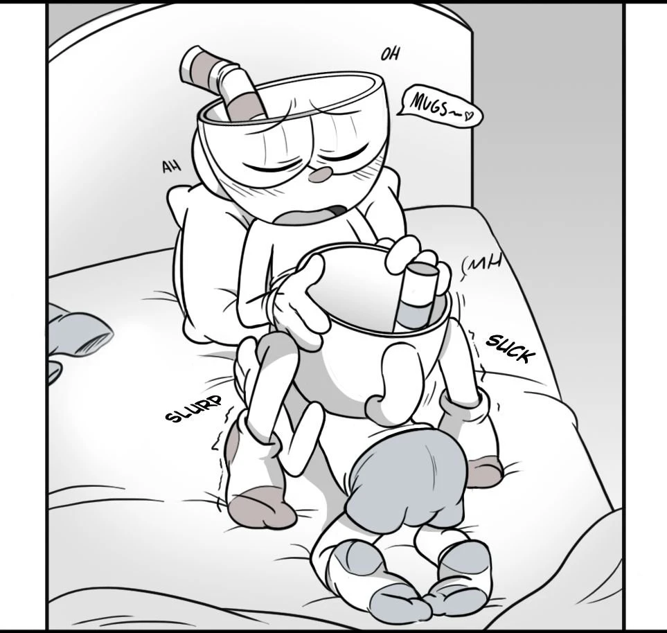 Cupcest porn comic picture 11
