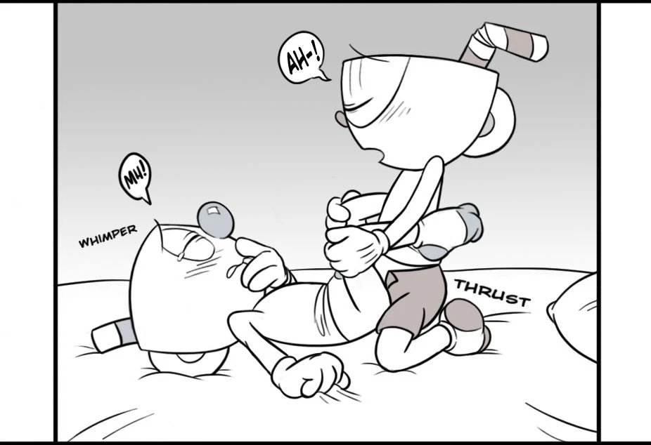 Cupcest porn comic picture 18