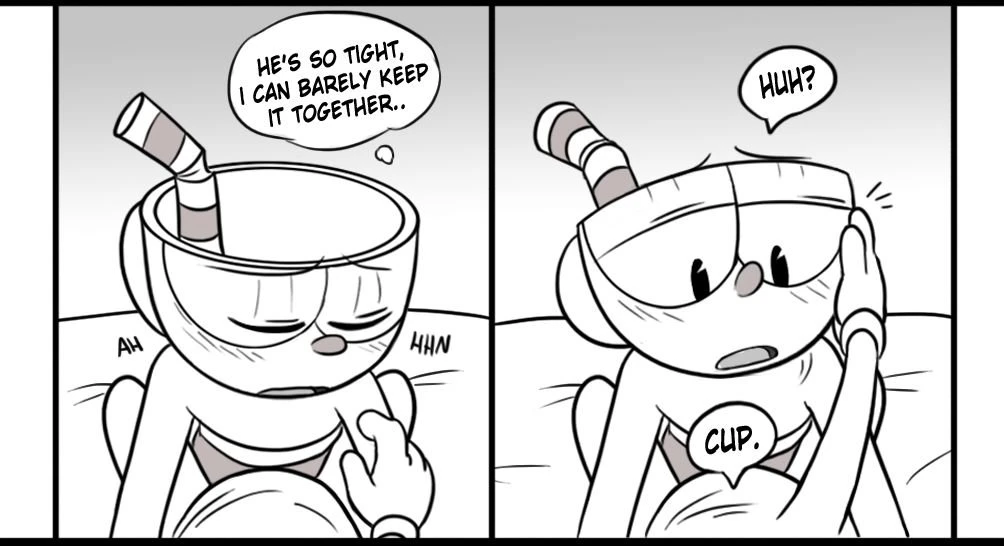 Cupcest porn comic picture 20
