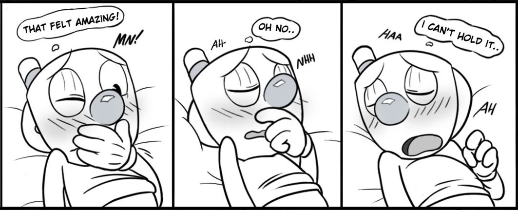 Cupcest porn comic picture 27