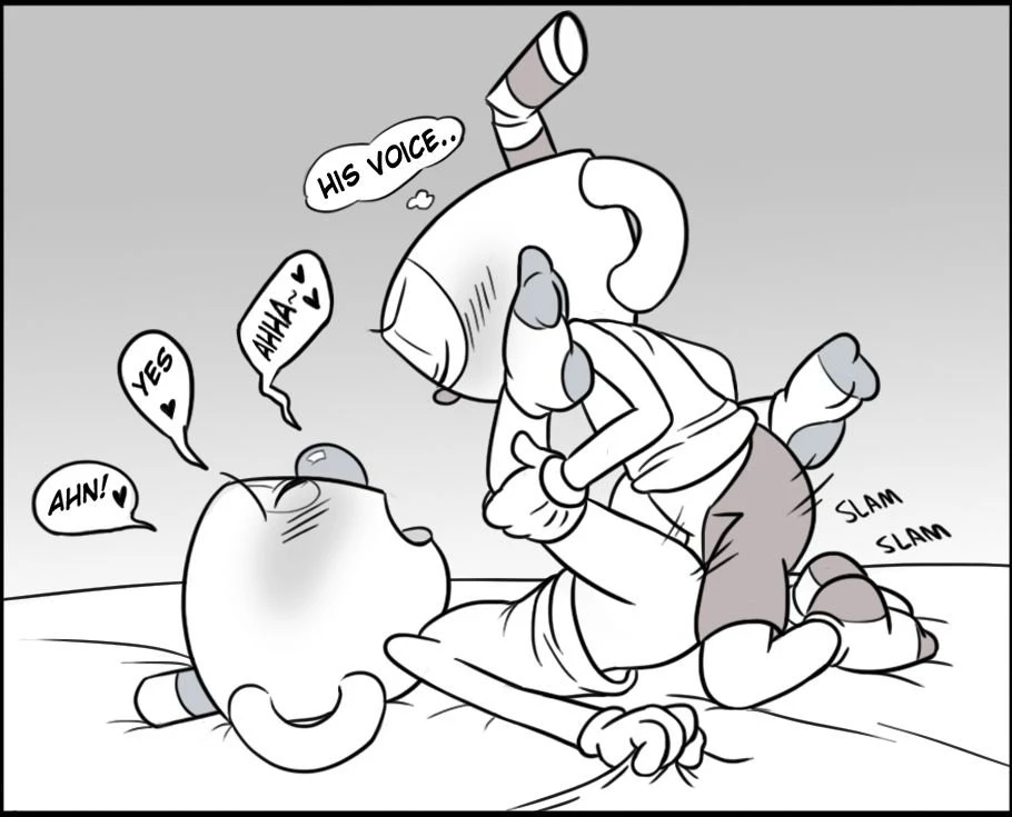Cupcest porn comic picture 30
