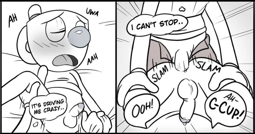 Cupcest porn comic picture 31