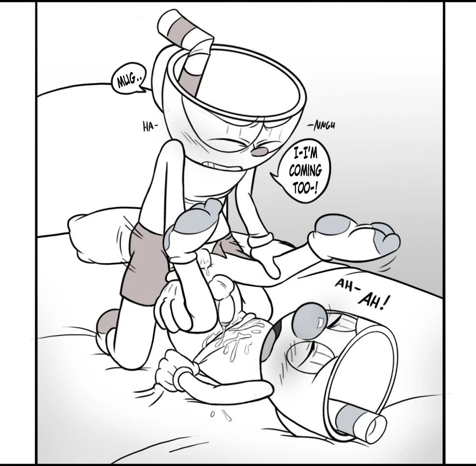 Cupcest porn comic picture 38