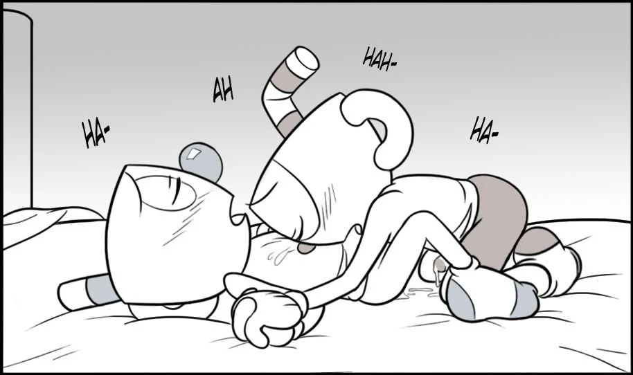 Cupcest porn comic picture 42