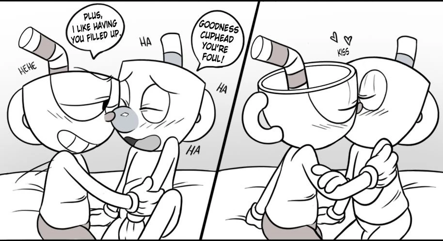Cupcest porn comic picture 47