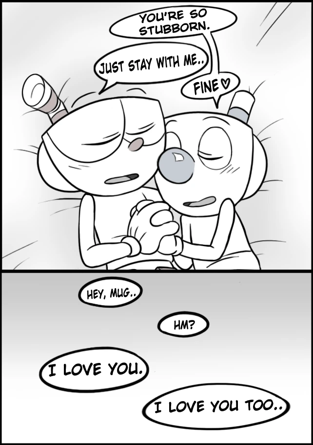 Cupcest porn comic picture 50