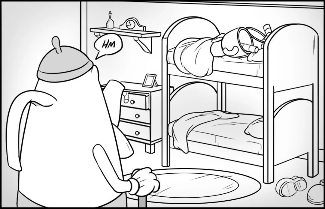 Cupcest porn comic picture 53