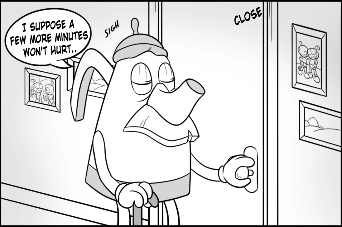 Cupcest porn comic picture 55