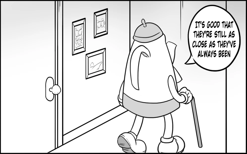 Cupcest porn comic picture 56