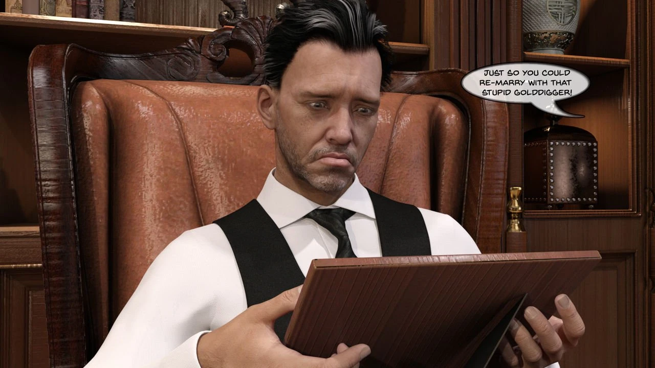 Custom Maid Ch. 1-6 porn comic picture 52