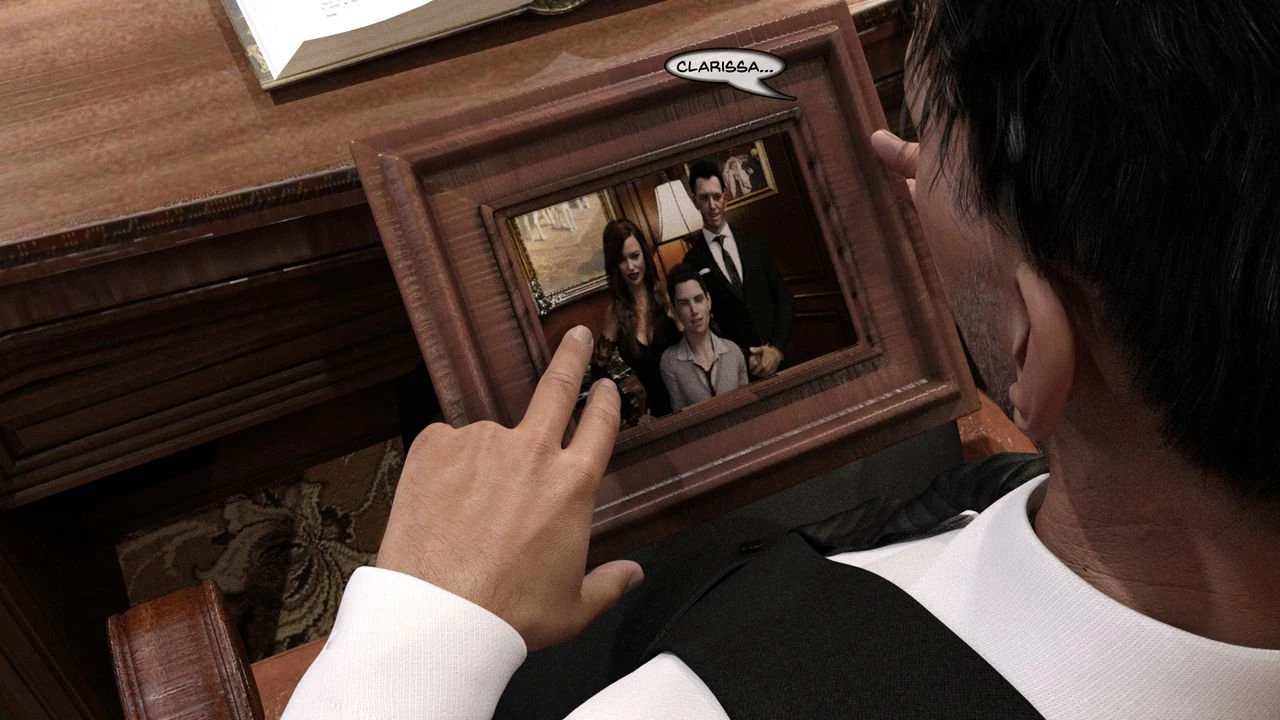 Custom Maid Ch. 1-6 porn comic picture 53