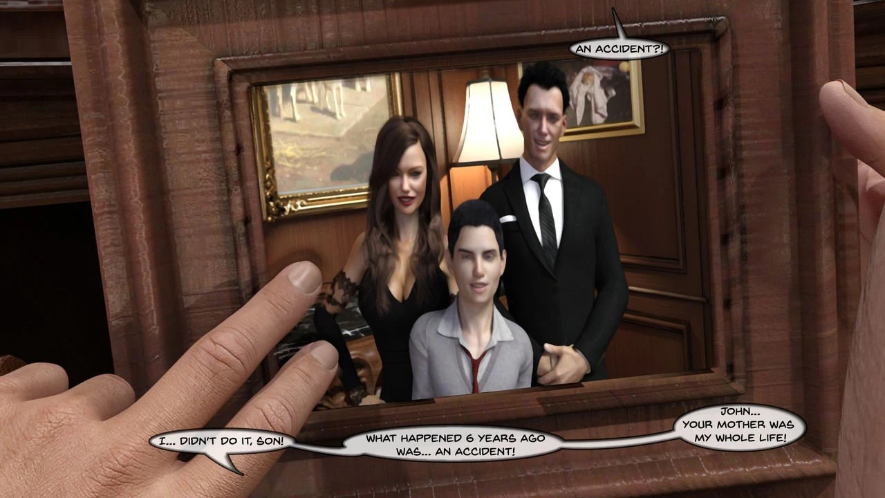 Custom Maid Ch. 1-6 porn comic picture 54