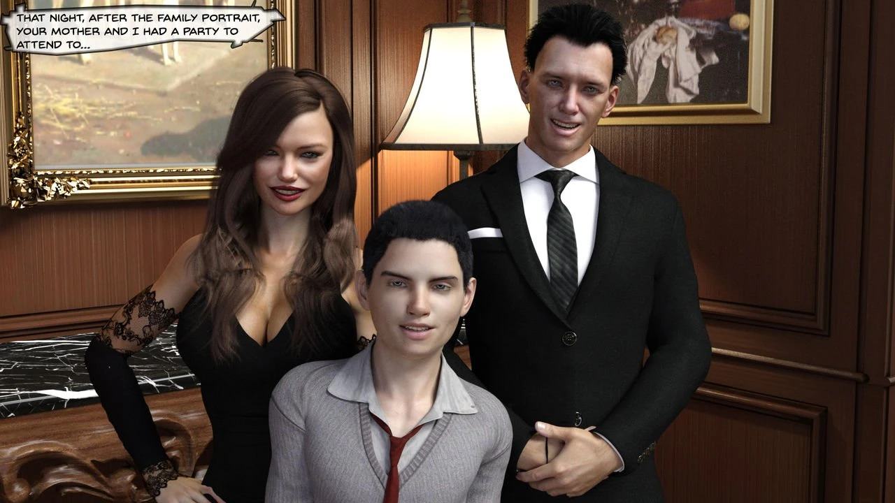 Custom Maid Ch. 1-6 porn comic picture 55