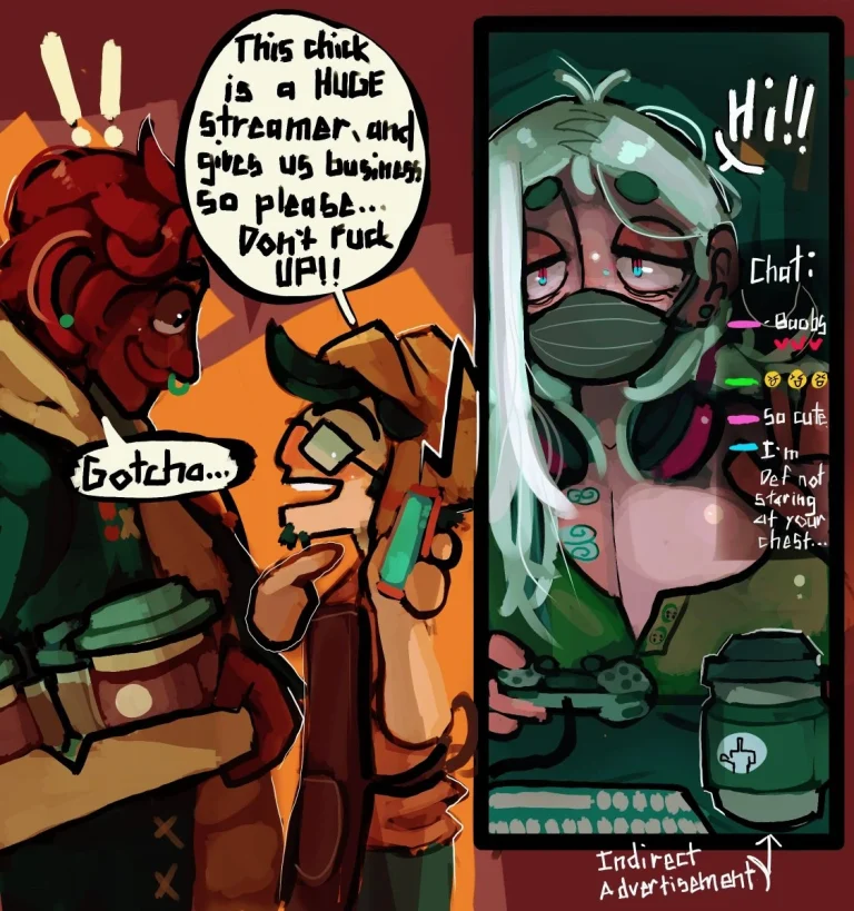 Customer Service porn comic picture 5