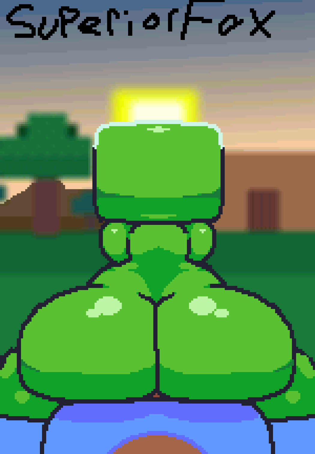 Cweepah ! porn comic picture 2