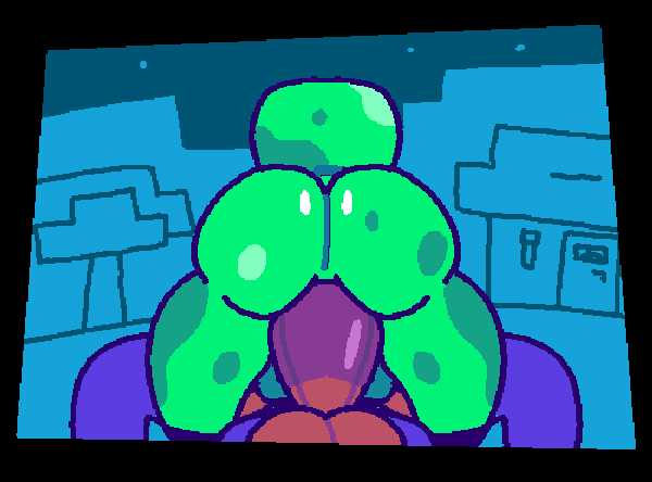 Cweepah ! porn comic picture 5