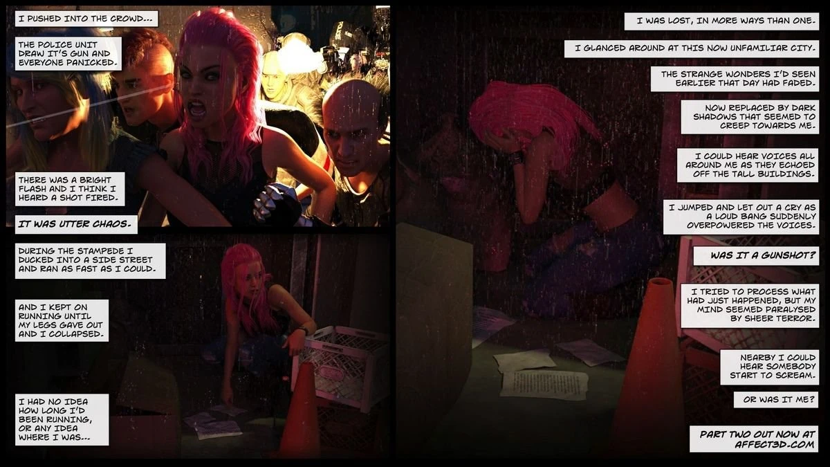 CyberCity Wildside porn comic picture 55