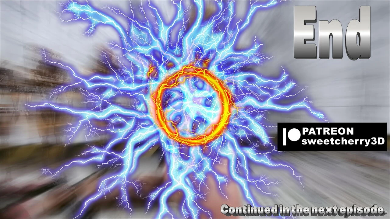 CyberFuck 2 porn comic picture 77