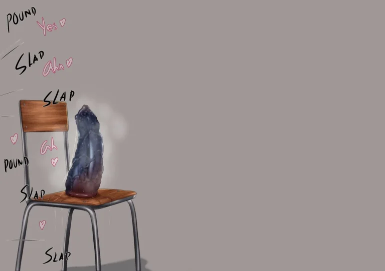 Cynthia ass dildo / short interview porn comic picture 9