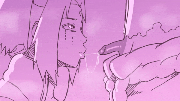 d-art Naruto Collection porn comic picture 14