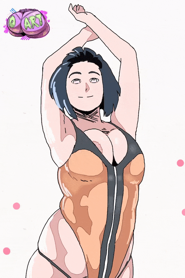 d-art Naruto Collection porn comic picture 2