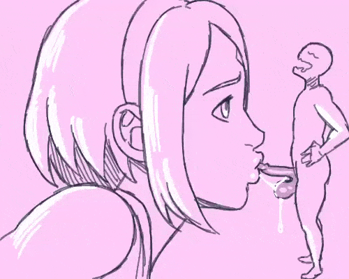 d-art Naruto Collection porn comic picture 8