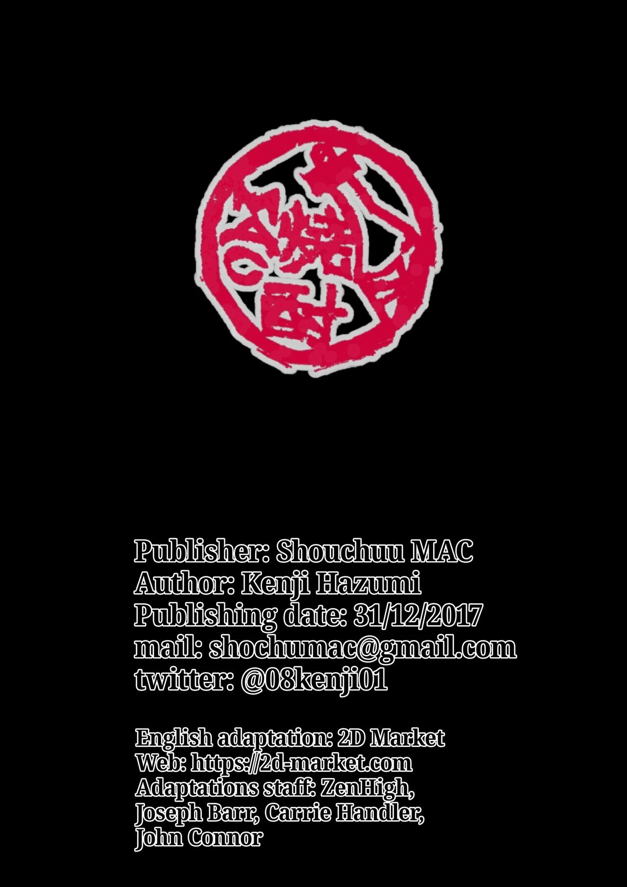 D-mode Harem porn comic picture 65