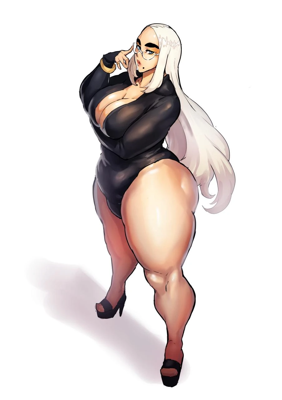 Daddy AF (Fajji collection) porn comic picture 13