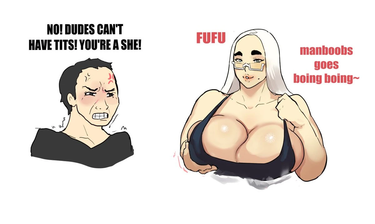 Daddy AF (Fajji collection) porn comic picture 30