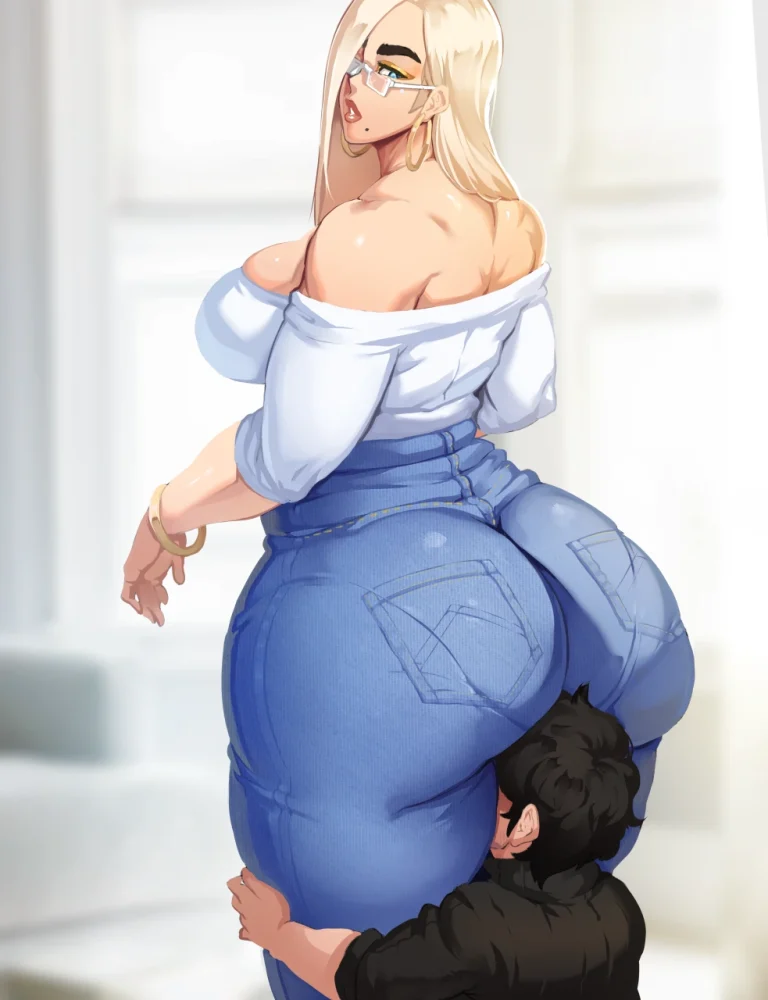 Daddy AF w/ Junya porn comic picture 15