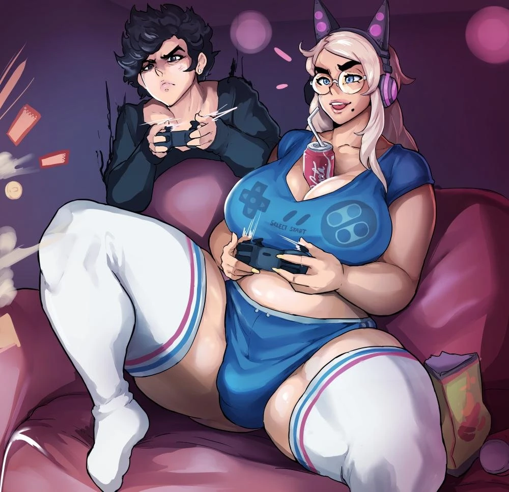 Daddy AF w/ Junya porn comic picture 9