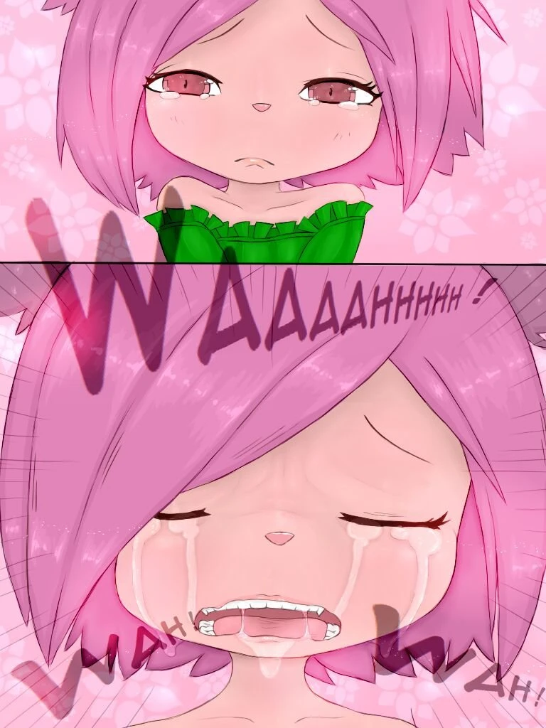 Daddy's Girl porn comic picture 36