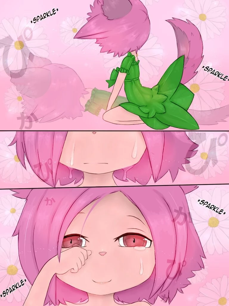 Daddy's Girl porn comic picture 38