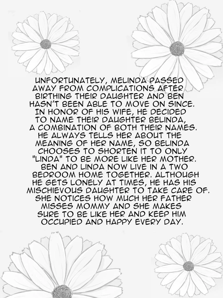 Daddy's Girl porn comic picture 4