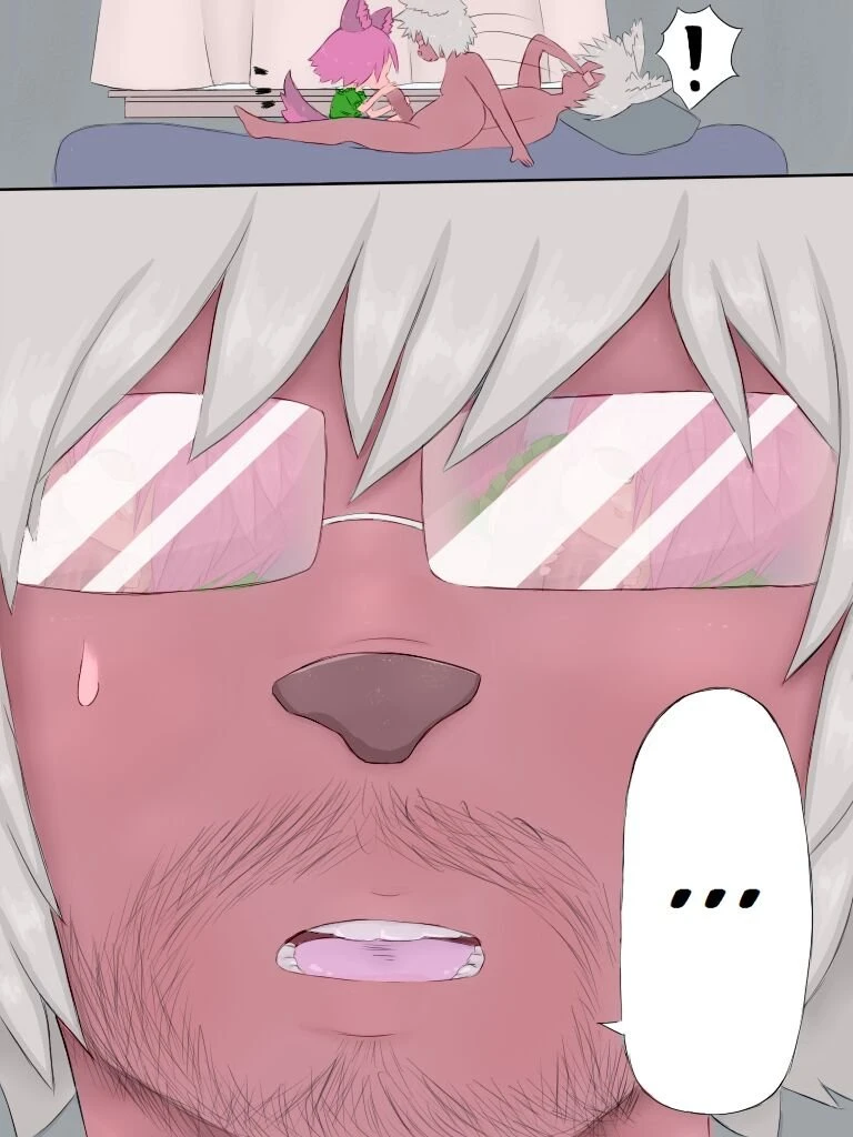 Daddy's Girl porn comic picture 52