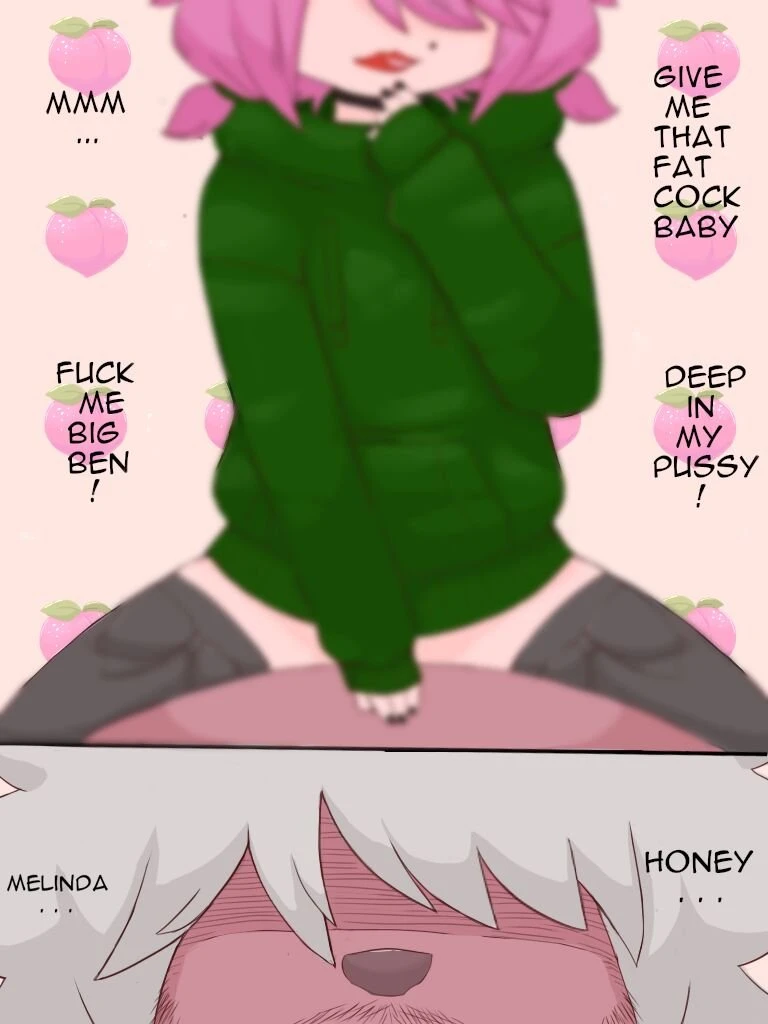 Daddy's Girl porn comic picture 67