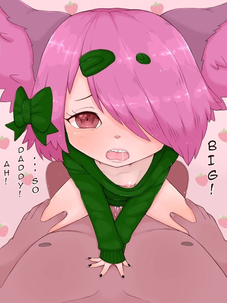 Daddy's Girl porn comic picture 75