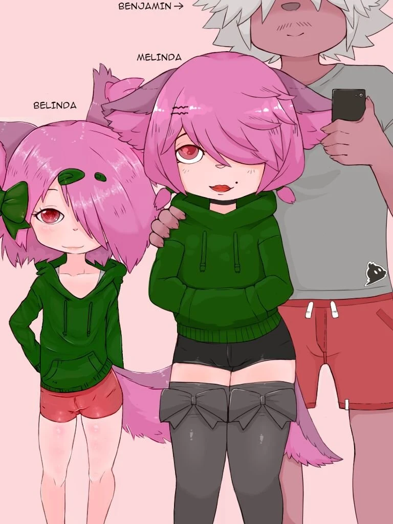 Daddy's Girl porn comic picture 83