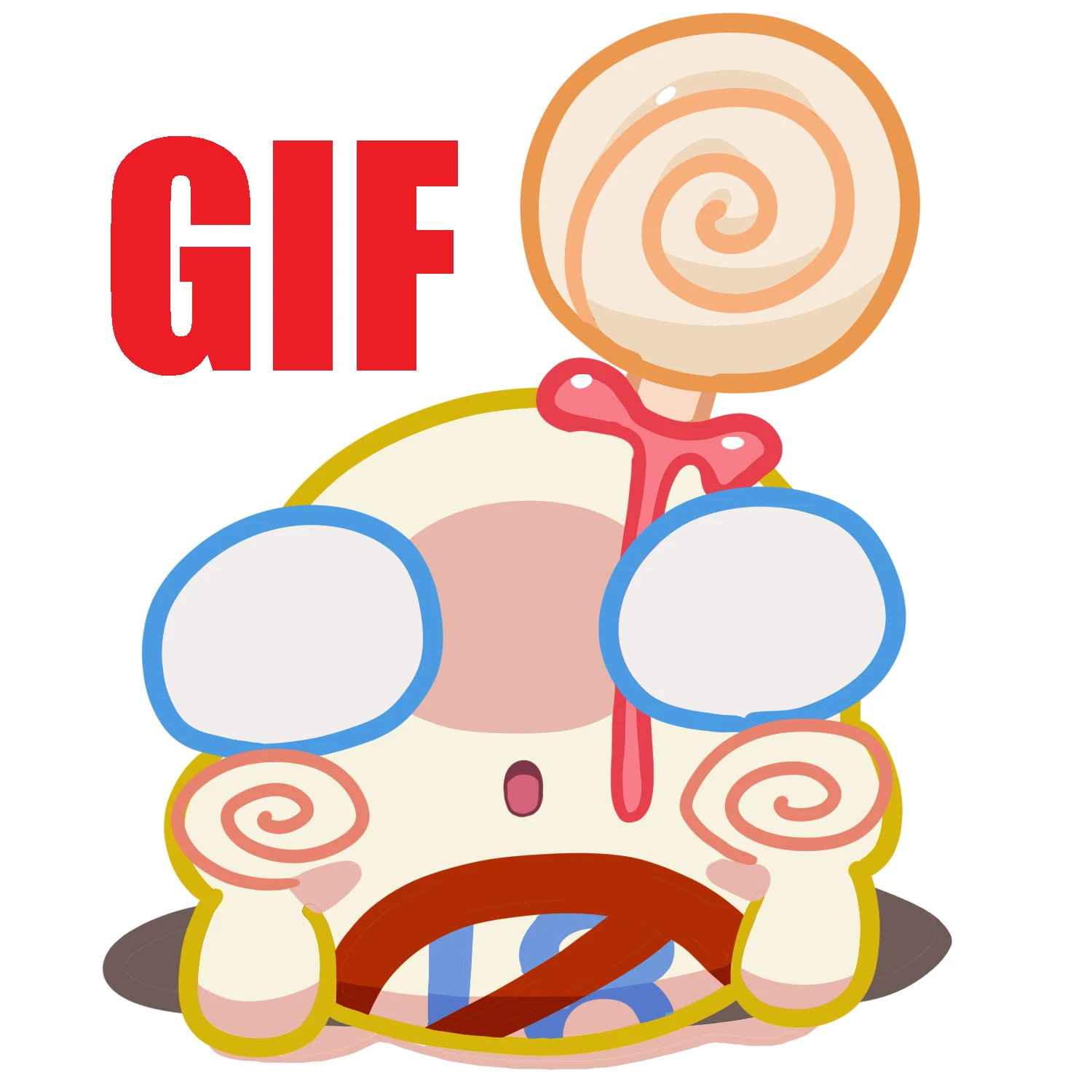 Dagasi gifs compilation porn comic picture 1