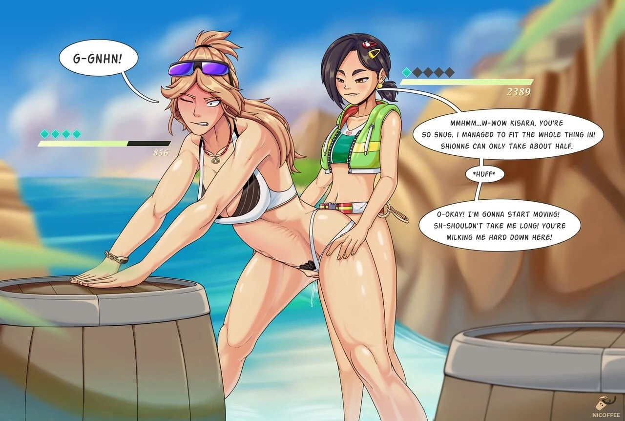 Dahnan repopulation porn comic picture 7