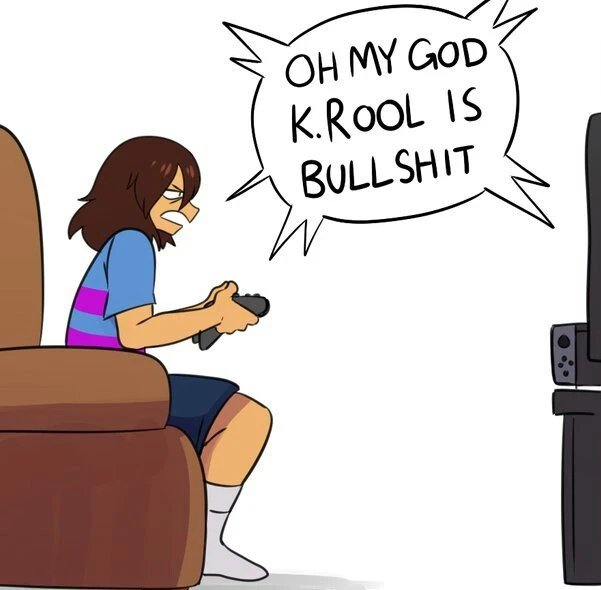 DAMN IT (Goat) MOM ! porn comic picture 1