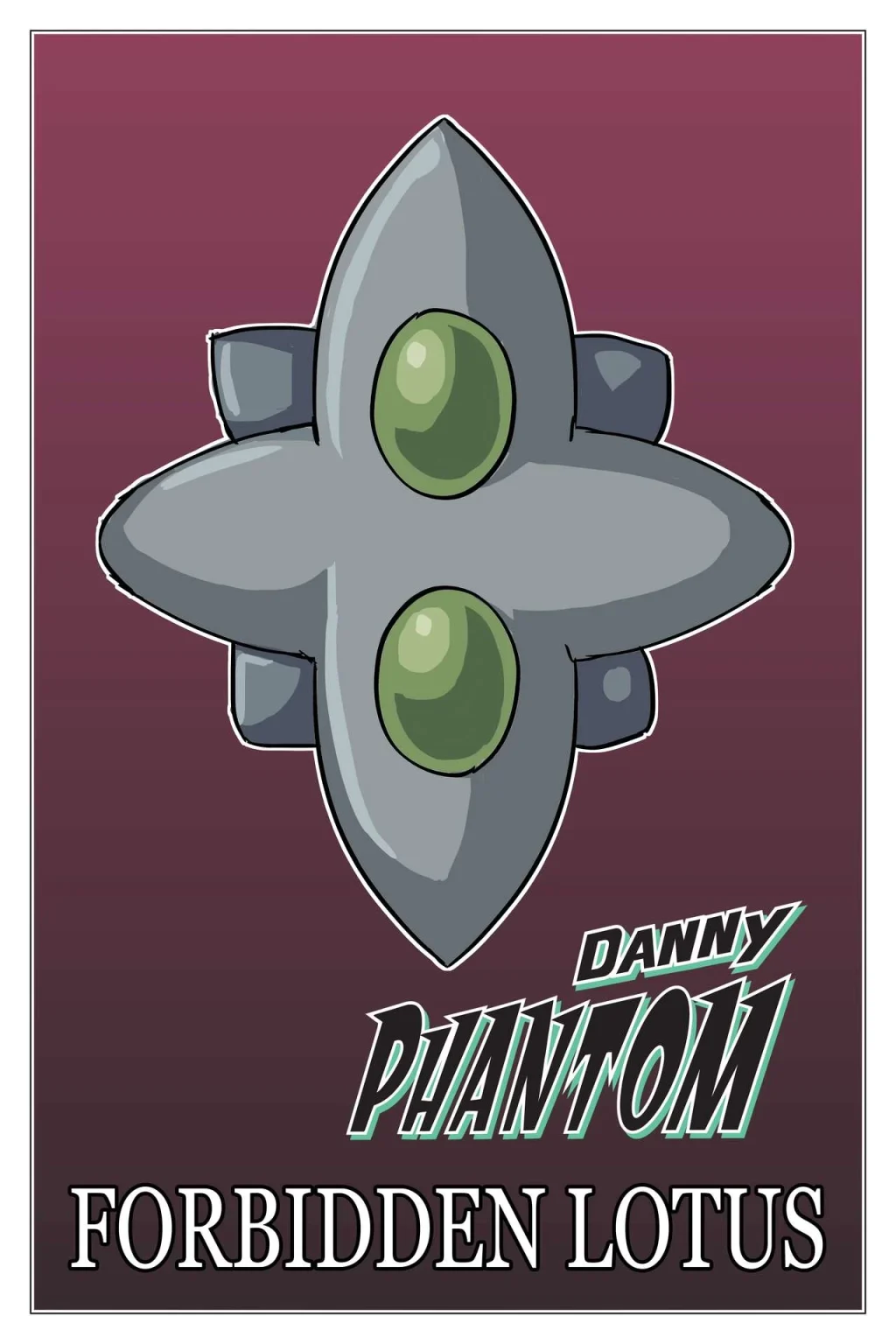 Danny Phantom - Lost memories porn comic picture 1