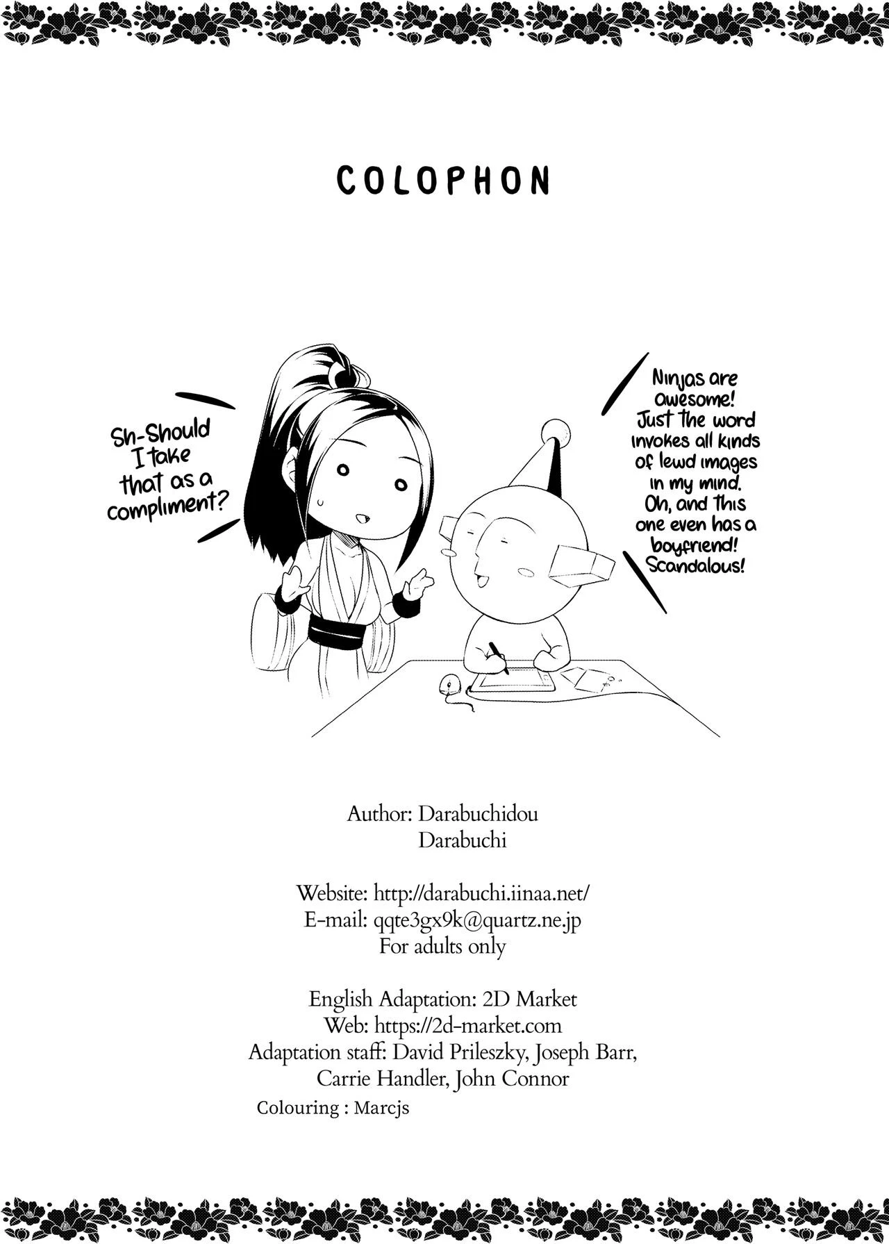 Daraku no hana porn comic picture 29