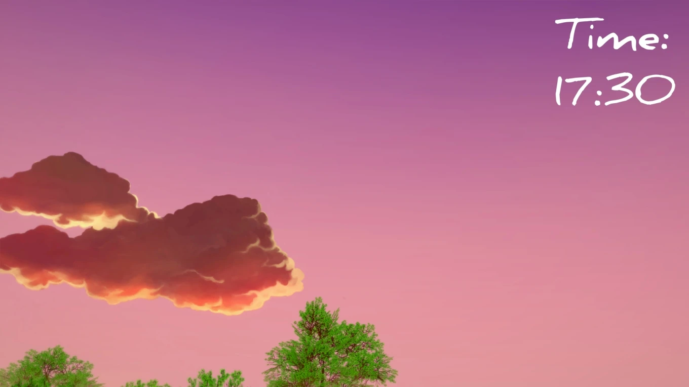 Dark Sentence 01: A New Student porn comic picture 16