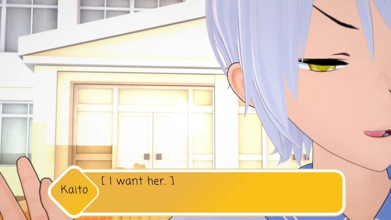 Dark Sentence 01: A New Student porn comic picture 33