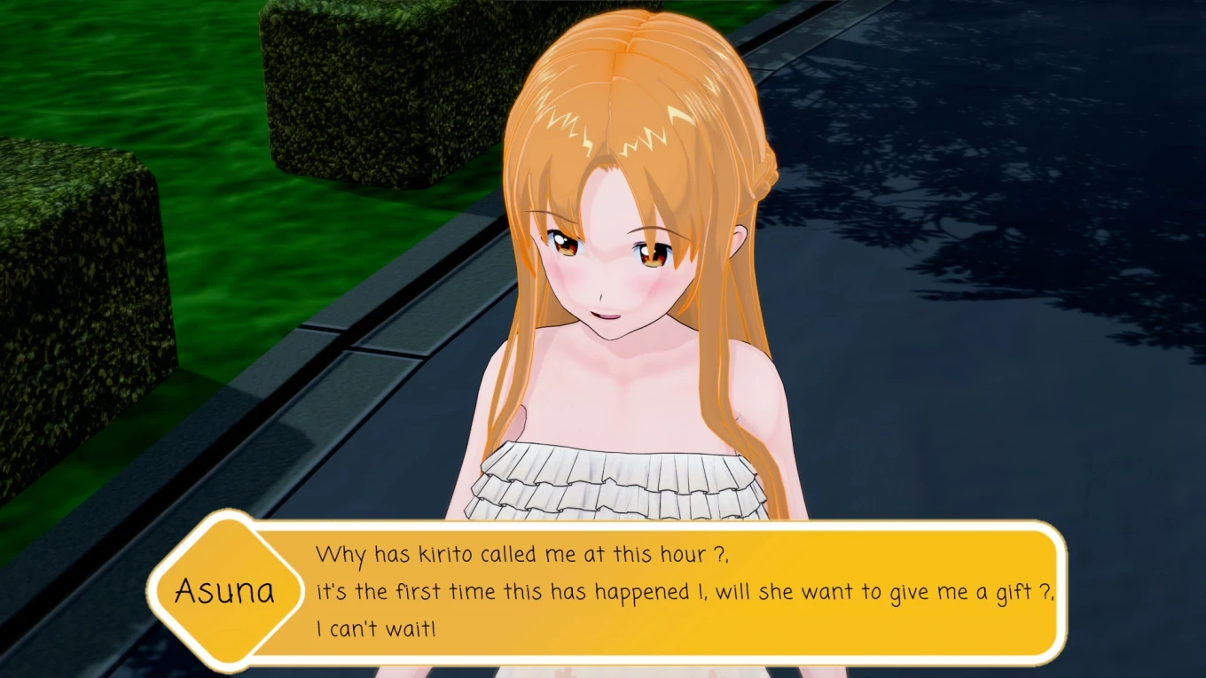 Dark Sentence 01: A New Student porn comic picture 35